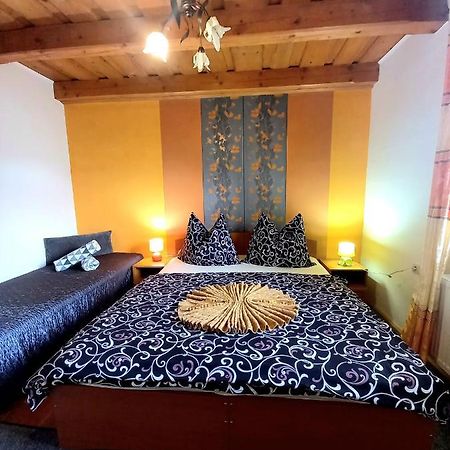 Apartman Erika - Bešeňová Екстериор снимка
