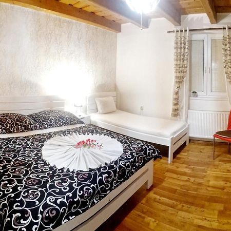 Apartman Erika - Bešeňová Екстериор снимка