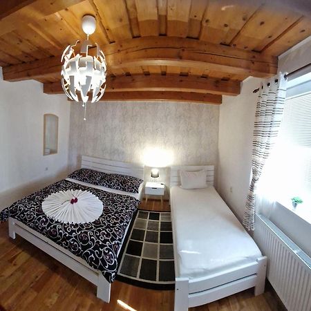 Apartman Erika - Bešeňová Екстериор снимка