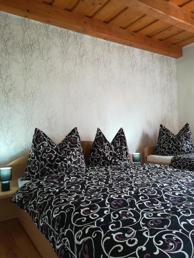 Apartman Erika - Bešeňová Екстериор снимка