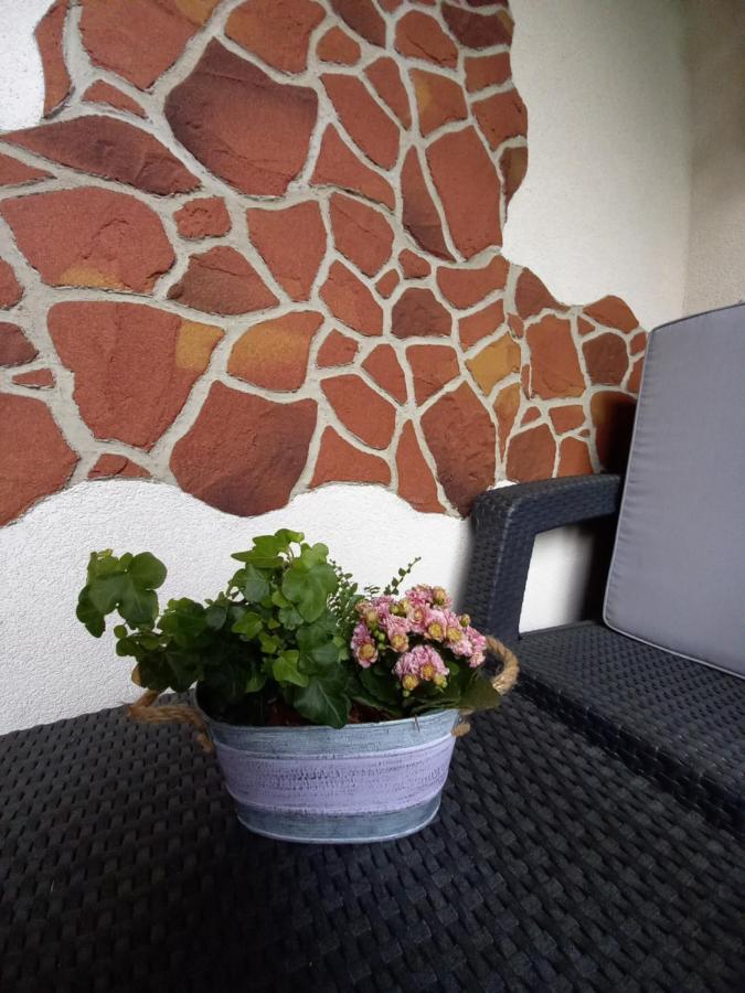 Apartman Erika - Bešeňová Екстериор снимка
