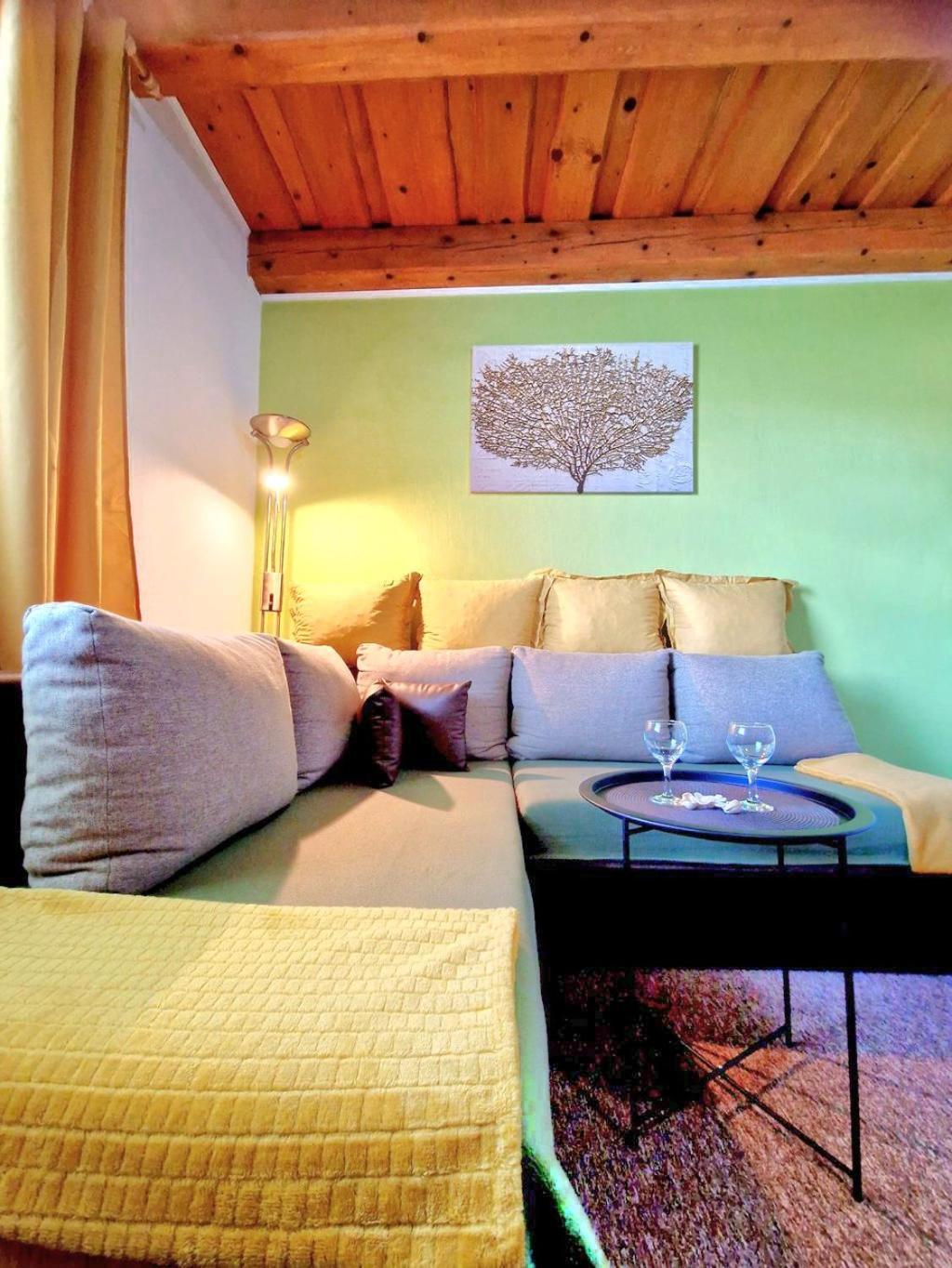 Apartman Erika - Bešeňová Екстериор снимка