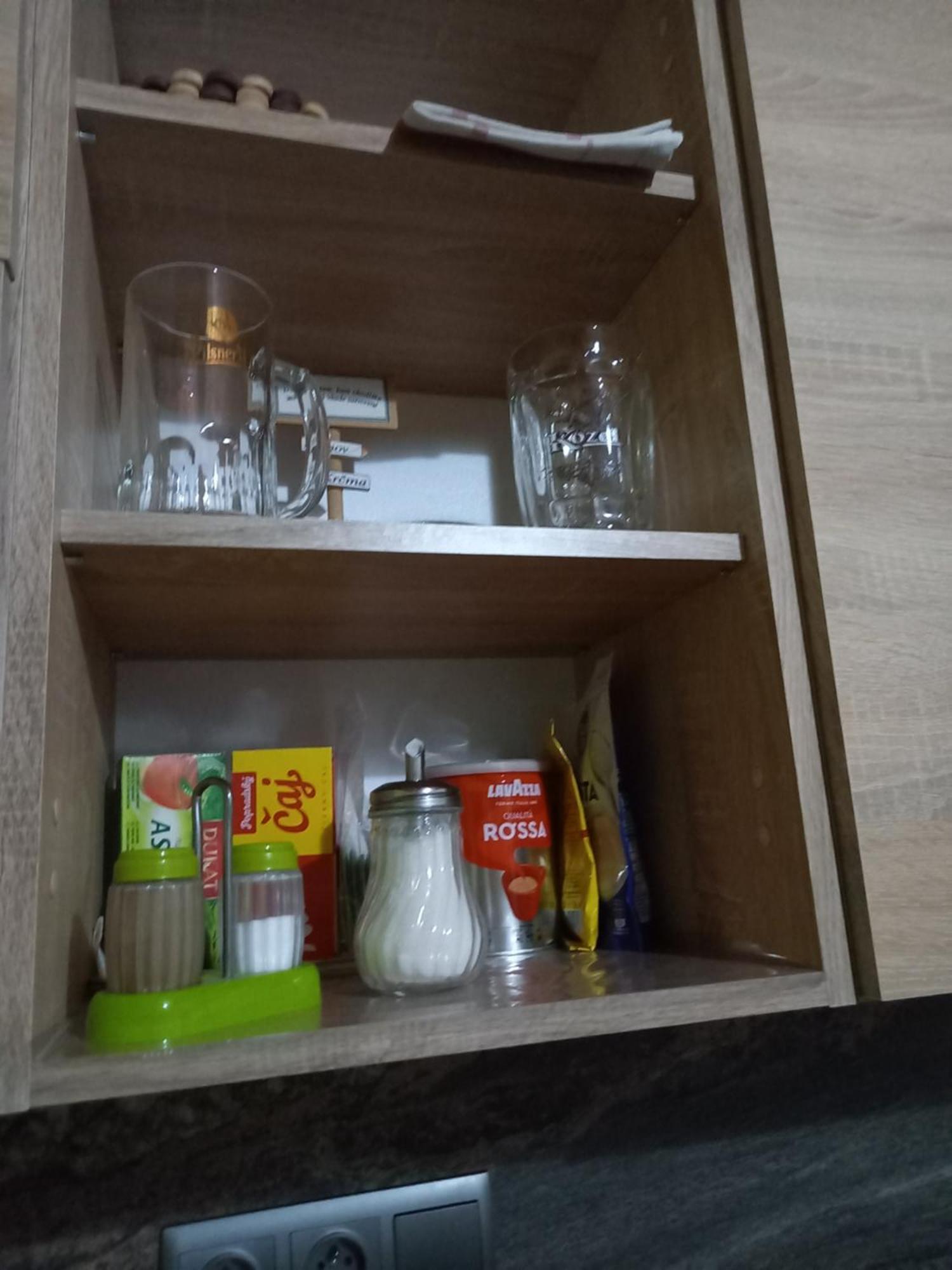 Apartman Erika - Bešeňová Екстериор снимка