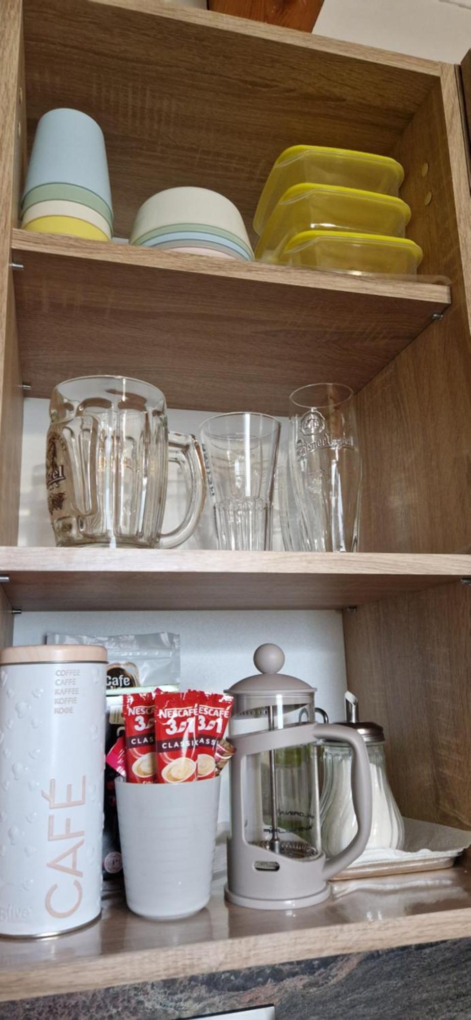 Apartman Erika - Bešeňová Екстериор снимка