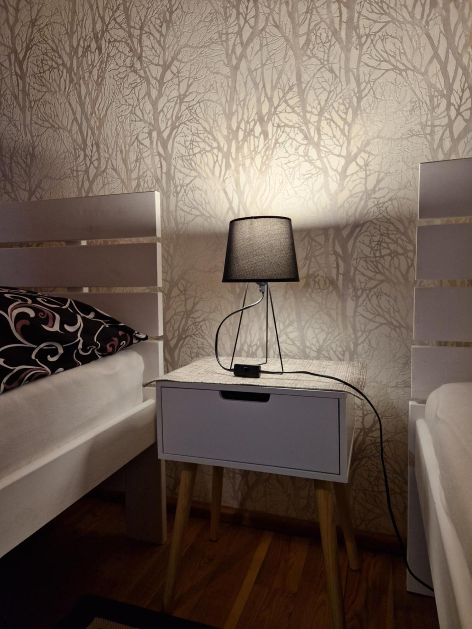 Apartman Erika - Bešeňová Екстериор снимка
