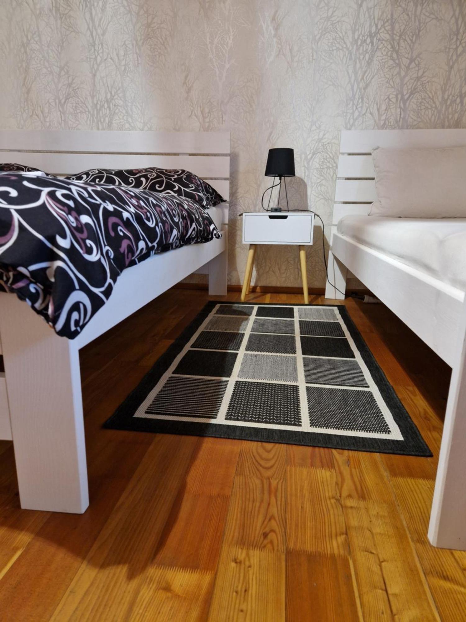 Apartman Erika - Bešeňová Екстериор снимка