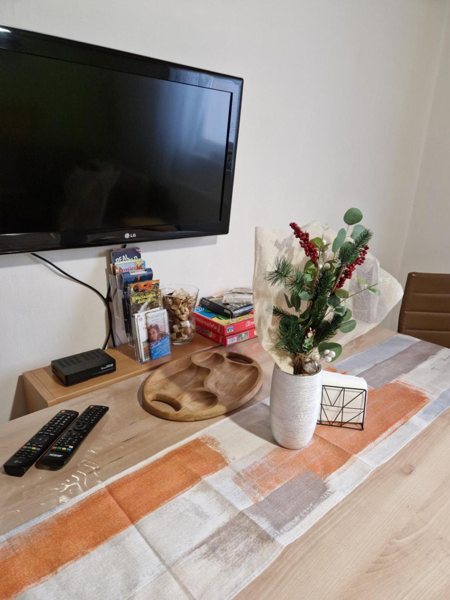 Apartman Erika - Bešeňová Екстериор снимка