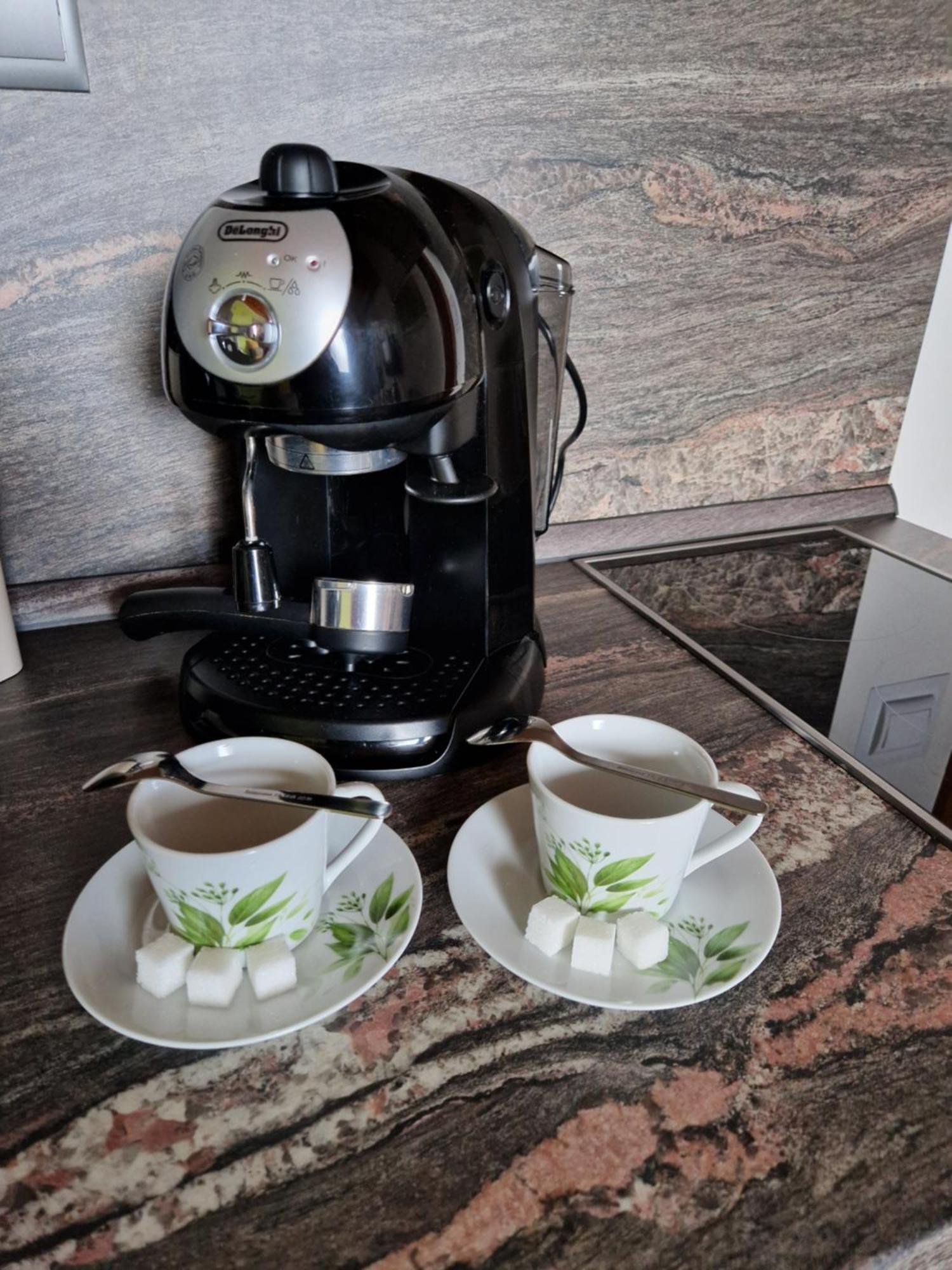 Apartman Erika - Bešeňová Екстериор снимка