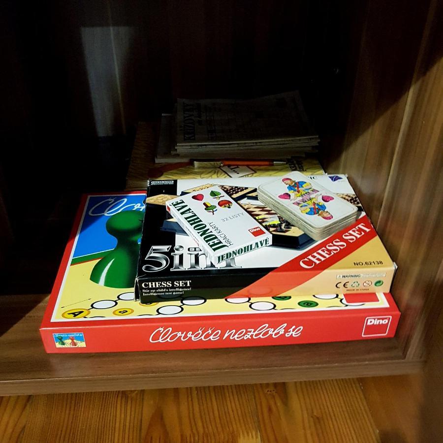 Apartman Erika - Bešeňová Екстериор снимка