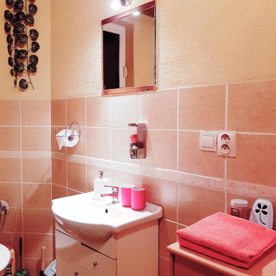 Apartman Erika - Bešeňová Екстериор снимка